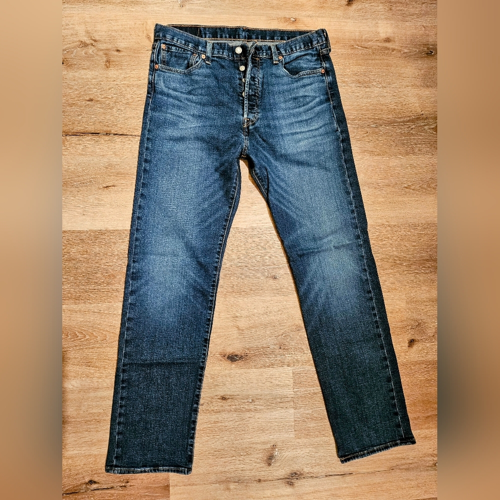 Levi's 501 Jeans